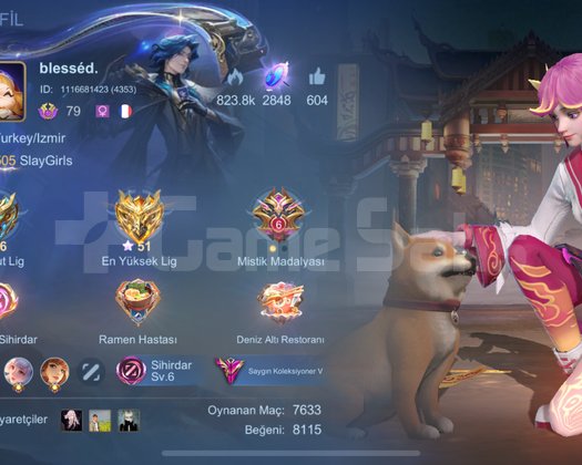 kagura full mid main 2k şafak kristali