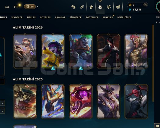 TR DİA3 11 SKIN
