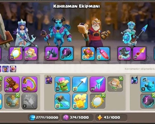 Bb 18 Orta Bir hesap