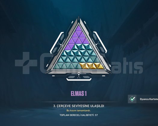 Valorant Satılık hesap plat elmas elo
