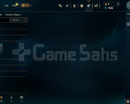 25LVL UNRANKED EUW LOL HESAP