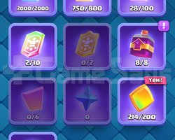ÖMÜRLÜK SUPERCELL ID VE NİCK DEĞİŞTİRİLEBİLİR