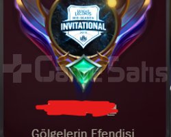 533 LVL  259 KOSTÜM HESAP 117K MAVİ ÖZ  MAİNLİK
