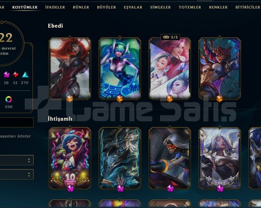 BANSIZ SOLOQ VE FLEX ERIME