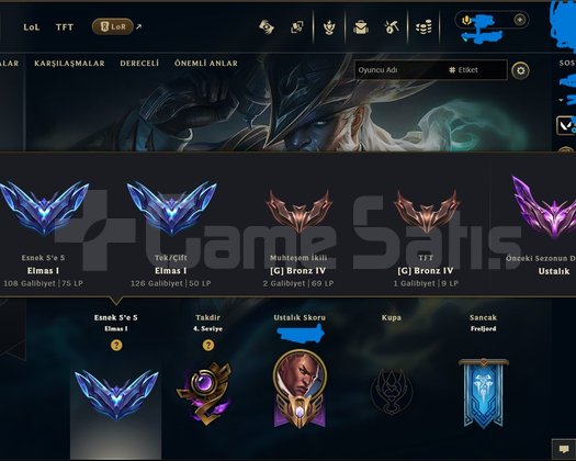 BANSIZ SOLOQ VE FLEX ERIME