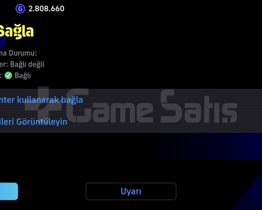 ÖZEL BASIMLARI YAPILDI