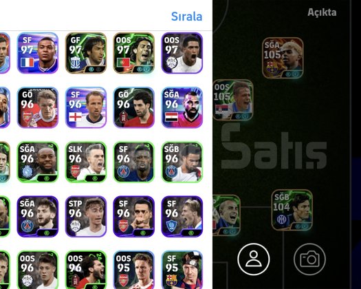 KG 3240 3 BOMBACI+YAMAL+SNEİJDER+NEDVED+CRUYF