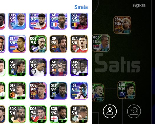 KG 3240 3 BOMBACI+YAMAL+SNEİJDER+NEDVED+CRUYF