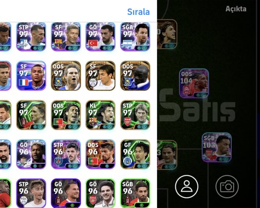 KG 3238 2 BOMBACI+ZLATAN+CRUYF+ADRİANO+OLİSE