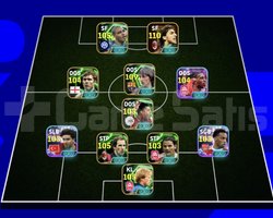 KG 3238 2 BOMBACI+ZLATAN+CRUYF+ADRİANO+OLİSE