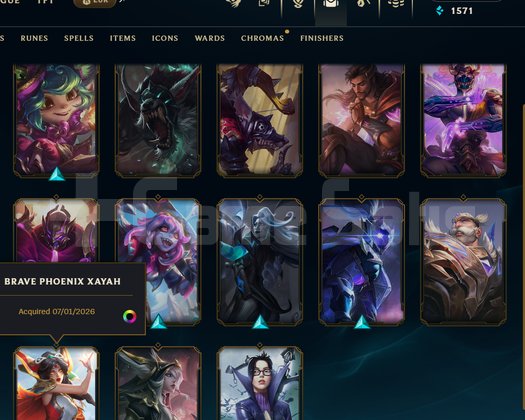 EUW DIAMOND4/HANDMADE/65WR / HIGH MMR  ACC /+30LP