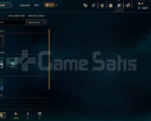 EUW DIAMOND4/HANDMADE/65WR / HIGH MMR  ACC /+30LP