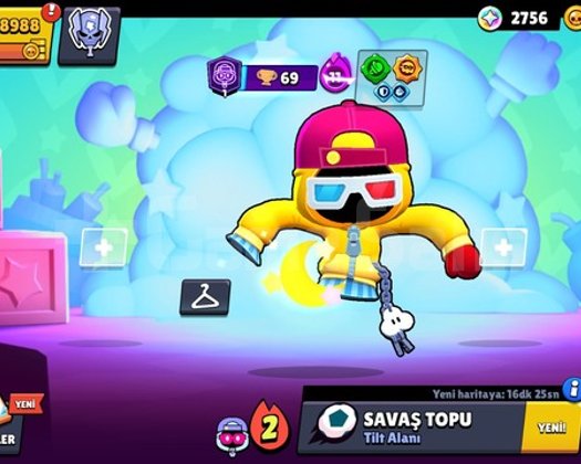 Clash Of clans brawl stars clash royale