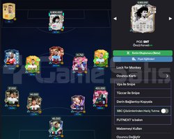 FC 26 PC HESABI TOTY GULLİT