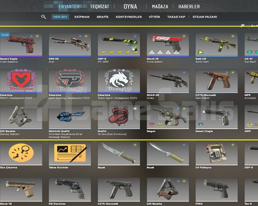 30 SEVİYE SEÇKİN AÇIK 0 HESAP