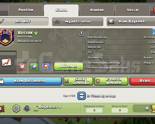 29 SEVIYE & SUDAN UCUZ! BlitzUK