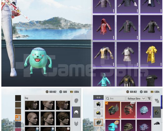 76 LVL 56 DS 52 COLL 9 ÖLÜM DUYURU CREW-KOMUTAN