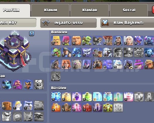!!! MAX UYGUN TH 15 !!! 3400 TAŞ !!!
