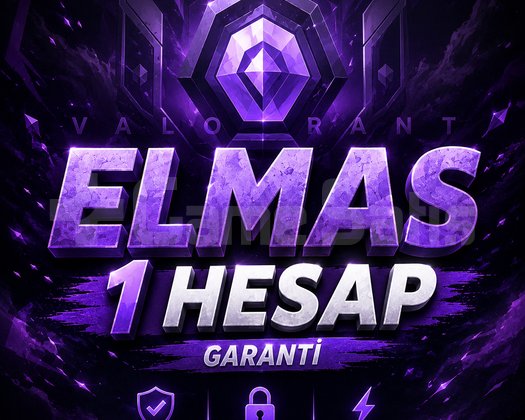 ELMAS 1, İSİM DEĞİŞEN MAİL DEĞİŞEN!!