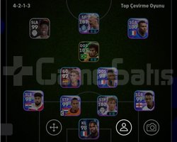 E football hesap 3100kg haalnd ve zicolu