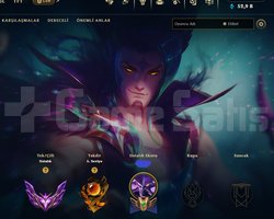 Eu West Master 66 wr 52k mavi öz