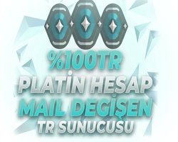 PLAT 3 TR ELLE KASILMIS HESAP