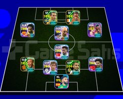 108 İBRAHİMOVİÇLİ EFSANE HESAP