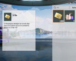 1k RV OYU