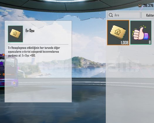 1k RV OYU