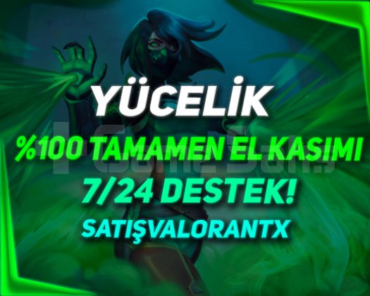 TR - YÜCELİK - MAİL DEĞİŞEN - ELLE KASILMIŞ!
