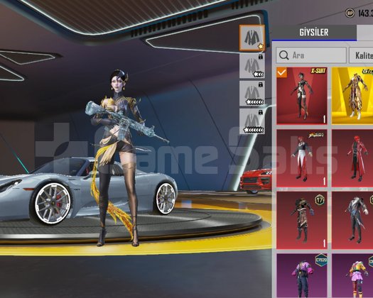 3 PORSCHE ARAÇLI FIRSAT HESABI