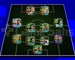 Kelepir efootball hesap tek bağ konami id