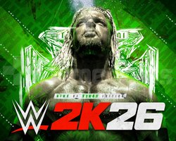 ANA HESAP WWE 2K26 King of Kings Edition PS5