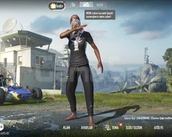 S5 Rp ESKİ SEZON LEOPAR MASKELİ FIRSAT HESABI