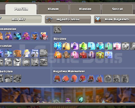 Th15 yeni geçim MAX