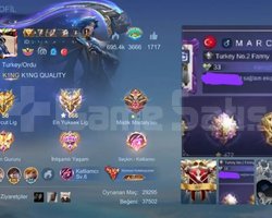 MAX 666 KÜRESEL 9K
