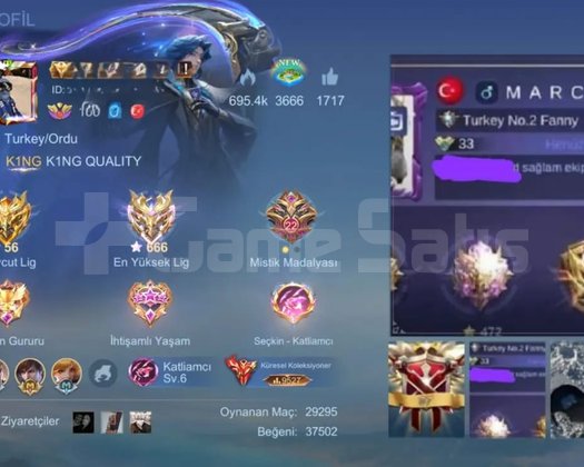 MAX 666 KÜRESEL 9K