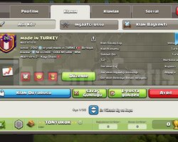 Orjinal MADE İN TURKEY