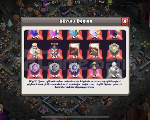 Dolu Hesap TH14!! Ücretsiz Ad!! Sitenin en uygunu