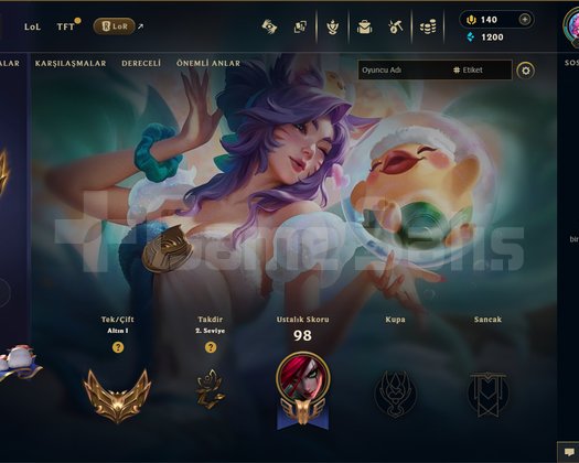 Valorant ve LoL Hesap beraber ve uyguna bakın ltf