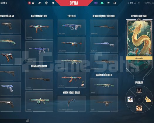 Valorant ve LoL Hesap beraber ve uyguna bakın ltf