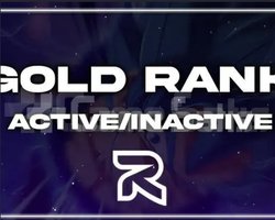 TR GOLD RANK GARANTİLİ +30 SVY RANDOM HESAP