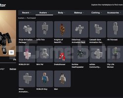 Ucuza Roblox Korbloxlu Hesap
