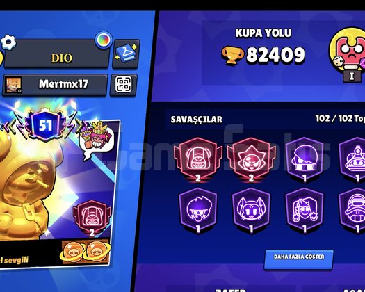 Full+Full Bs Hesabı