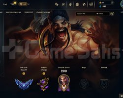 TR DİA4 16 SKIN 20 SANDIK