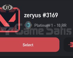 Plat tükürülmüş hesap