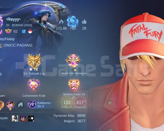 FR LEG/PAQ KOF 417 SKIN