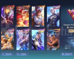FR LEG/PAQ KOF 417 SKIN