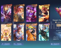 FR LEG/LING COLL/LUKAS NARUTO/GUI KOF
