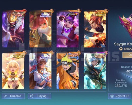 FR LEG/LING COLL/LUKAS NARUTO/GUI KOF